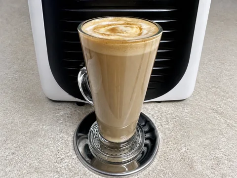 Café con Leche
